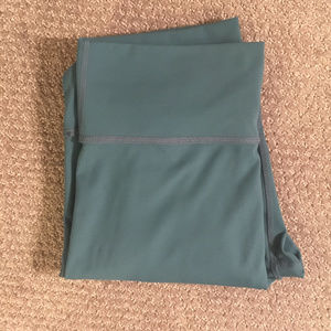 Fabletics Cashel Foldover Powerform Leggings